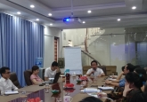 HOẠT ĐỘNG HÀNG THÁNG: KHÓA ĐÀO TẠO KỸ NĂNG BÁN HÀNG CHUYÊN NGHIỆP