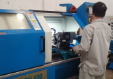 HƯỚNG DẪN BẢO DƯỠNG MÁY CNC ĐÚNG QUY TRÌNH