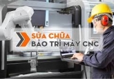 LỢI ÍCH CỦA VIỆC BẢO TRÌ THIẾT BỊ TRONG SẢN XUẤT CÔNG NGHIỆP