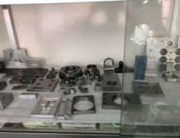 CHUYÊN NHẬN GIA CÔNG CƠ KHÍ CHÍNH XÁC
