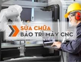 LỢI ÍCH CỦA VIỆC BẢO TRÌ THIẾT BỊ TRONG SẢN XUẤT CÔNG NGHIỆP