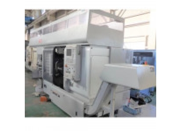 Máy tiện CNC MORI SEIKI NLX2500/700 2013