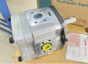  Bơm thủy lực Nachi IPH-4B-25-20