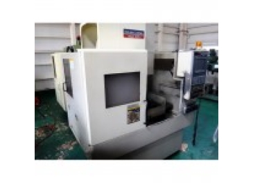 Máy phay Okuma MILLAC415V