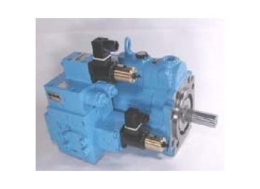 Bơm Piston Nachi PZ