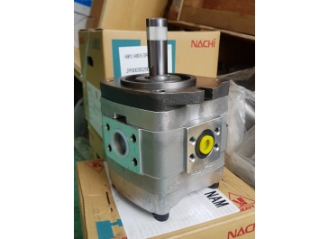 Bơm thủy lực Nachi IPH-4B-25-20.
