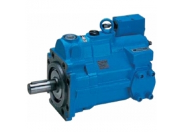 Bơm Piston Nachi PZS
