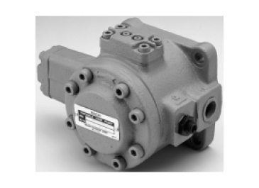 Bơm cánh gạt Nachi VDR-13D