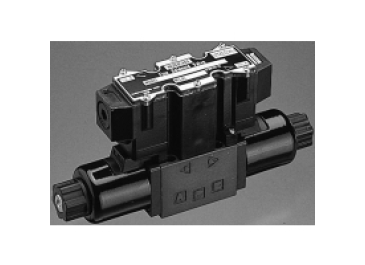 Van điện từ NACHI SF series