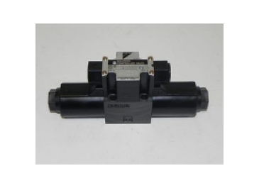 Solenoid Valve LS-G02