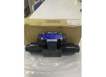 THIẾT BỊ THỦY LỰC YUKEN