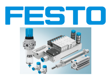 Phụ tùng khí nén Japan: FESTO