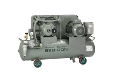 OIL-FREE BOOSTER BEBICON COMPRESSOR