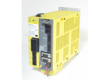BỘ DRIVE FANUC A06B-6130-H002