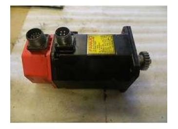 Động cơ servo 