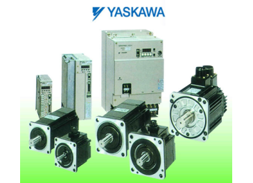 Động cơ servo yaskawa