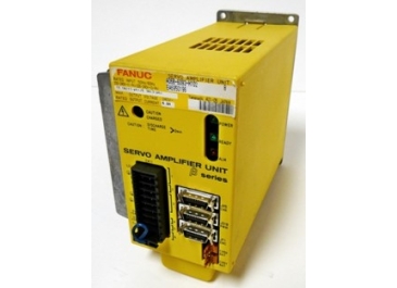 BỘ DRIVE FANUC A06B-6093-H102