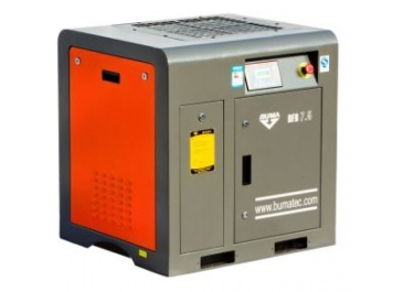 MÁY NÉN KHÍ BUMA 10HP (7.5KW), MODEL BFB7.5