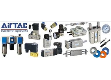 Phụ tùng khí nén Taiwan: AIRTAC