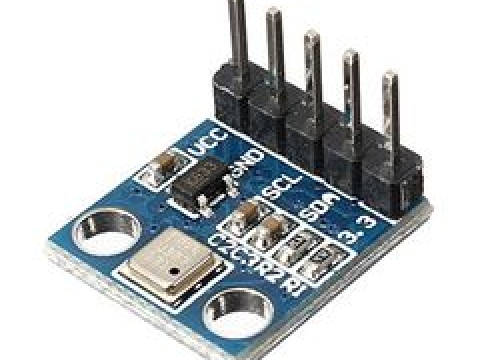 CẢM BIẾN ÁP SUẤT GY 68 BMP180